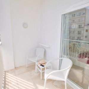 Habitación Doble Económica